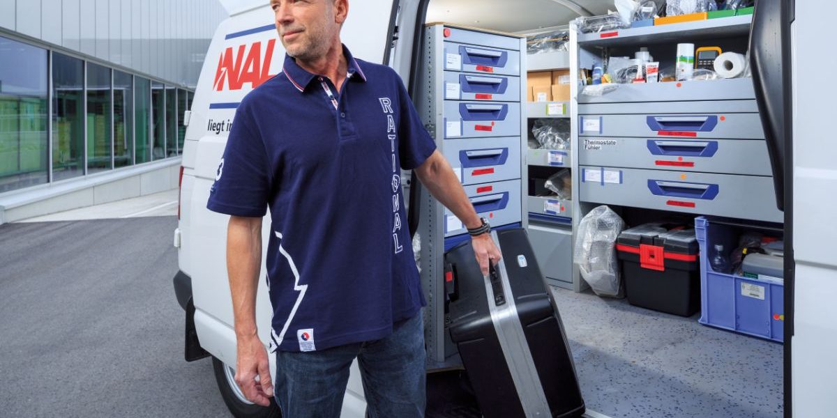 servicio técnico rational – camión y técnico servicio técnico rational - camión y técnico