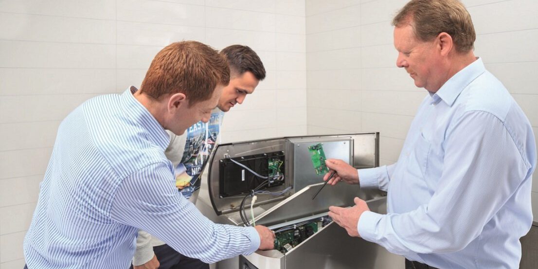 servicio técnico oficial de rational - serviceplus