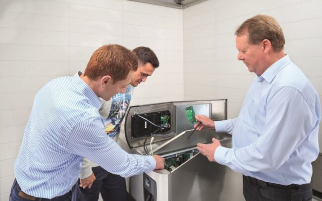 servicio técnico oficial de rational – serviceplus servicio técnico oficial de rational - serviceplus