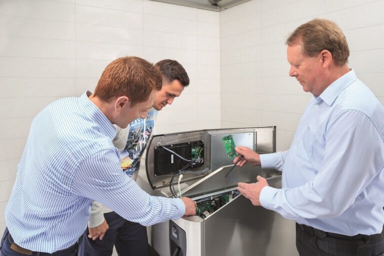 servicio técnico oficial de rational - serviceplus