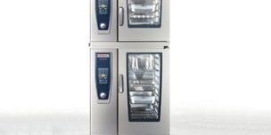 Accesorios para hornos rational – Combi-Duo Accesorios para hornos rational - Combi-Duo