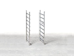 Accesorios para hornos rational – bastidores colgantes para hornos rational Accesorios para hornos rational - bastidores colgantes para hornos rational