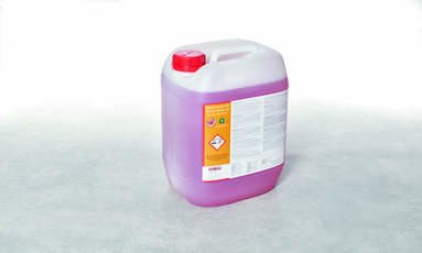Productos de limpieza para hornos RATIONAL - detergente liquido