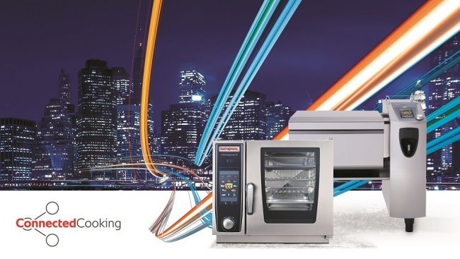 Actualización de Software para SelfCookingCenter Actualización de Software para SelfCookingCenter