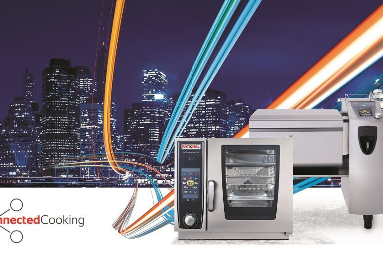 Actualización de Software para SelfCookingCenter