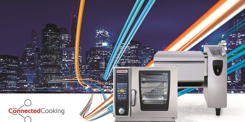 Actualización de Software para SelfCookingCenter Actualización de Software para SelfCookingCenter