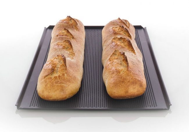 accesorios Rational – bandeja con pan accesorios Rational - bandeja con pan
