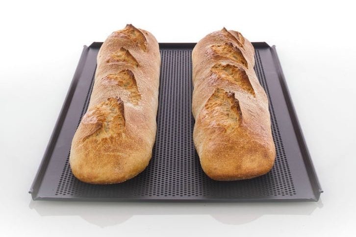 accesorios Rational - bandeja con pan