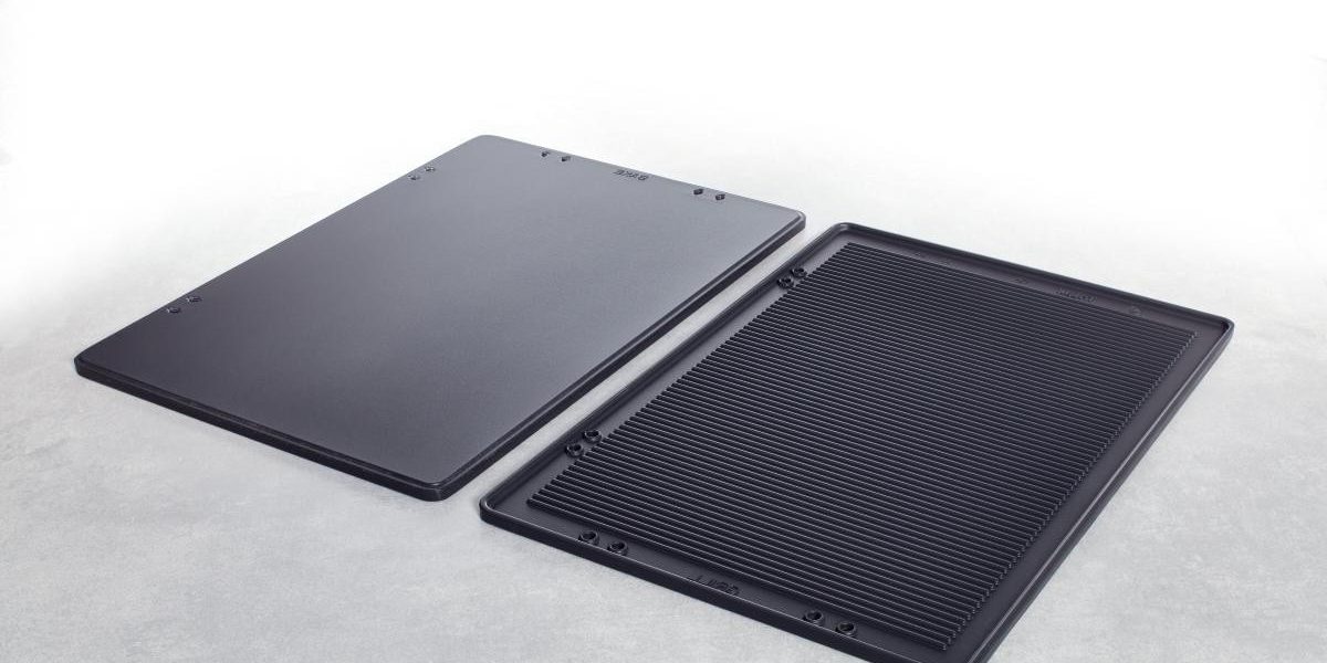 bandejas para hornos rational - bandejas de asado