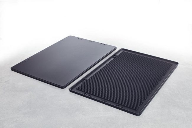 bandejas para hornos rational – bandejas de asado y plancha bandejas para hornos rational - bandejas de asado