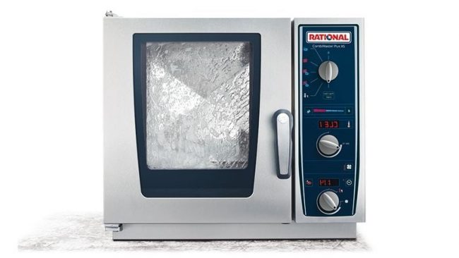 productos de limpieza para hornos RATIONAL- limpieza combimaster plus xs productos de limpieza para hornos RATIONAL- limpieza combimaster plus xs