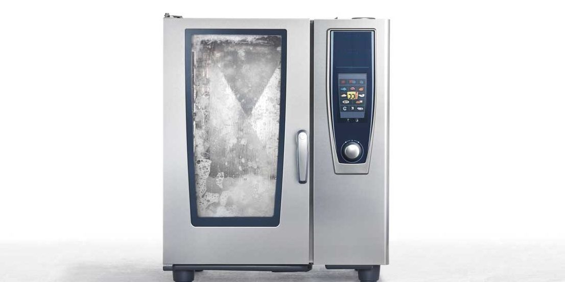 productos de limpieza para hornos RATIONAL- limpieza selfcookingcenter