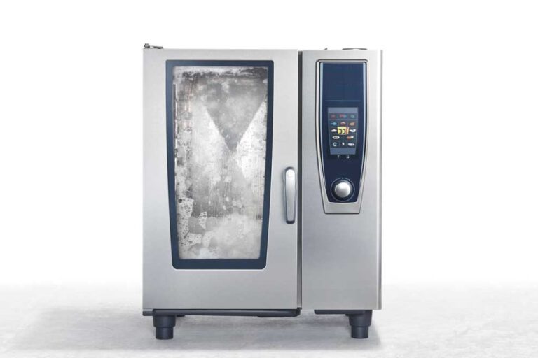 productos de limpieza para hornos RATIONAL- limpieza selfcookingcenter