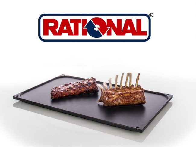 bandejas para hornos rational – costillar bandejas para hornos rational - costillar