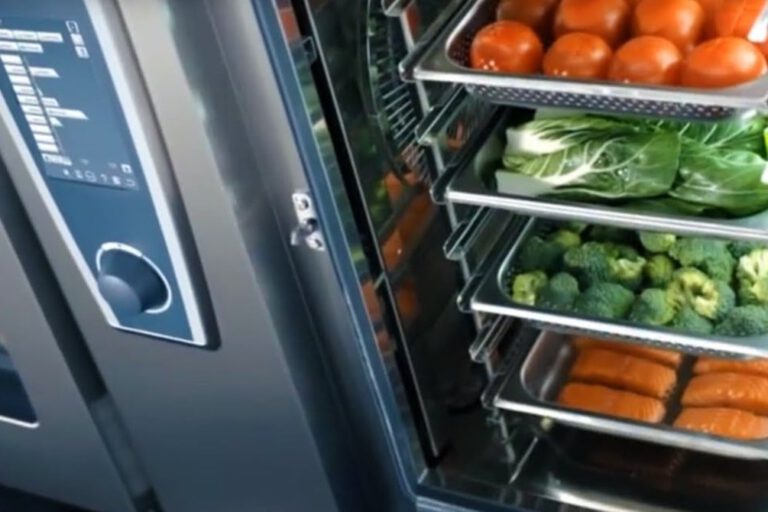 servicio técnico rational - selfcookingcenter