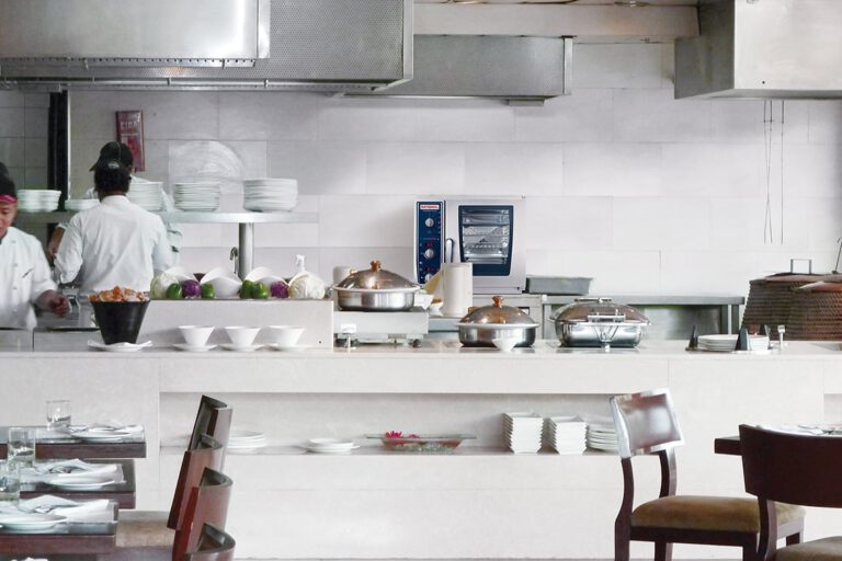 detergente para hornos rational - cocina