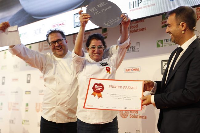 horno rational – mejores arroces 2018 horno rational - mejores arroces 2018