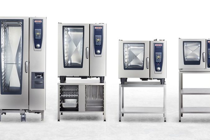 repuestos oficionales rational - todos los tipos de hornos