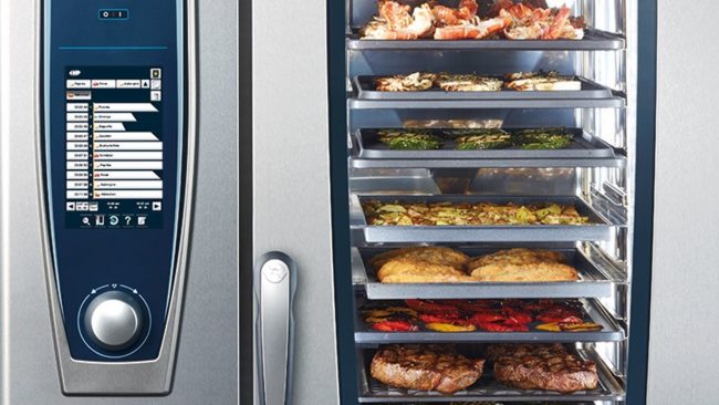 accesorios RATIONAL – equipo de trabajo accesorios RATIONAL - equipo de trabajo