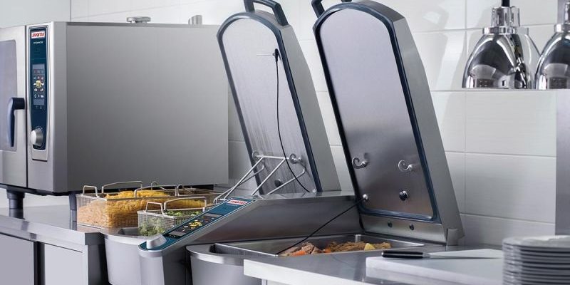 variocookingcenter – freir variocookingcenter - freir