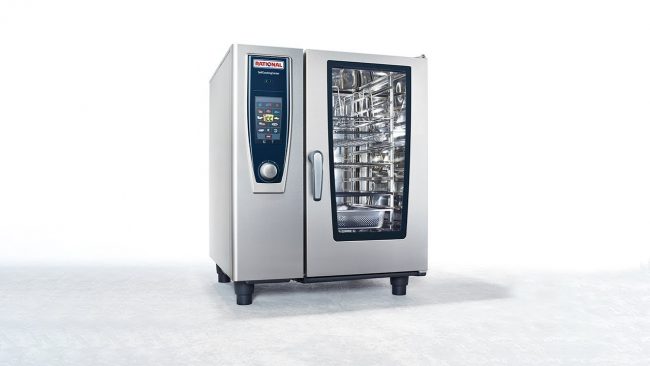 SelfCookingCenter – hornos SelfCookingCenter - hornos