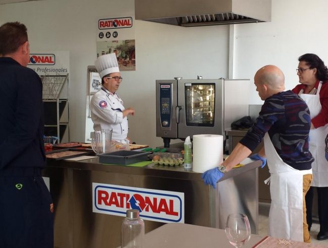 academy rational – almeria academy rational - almeria