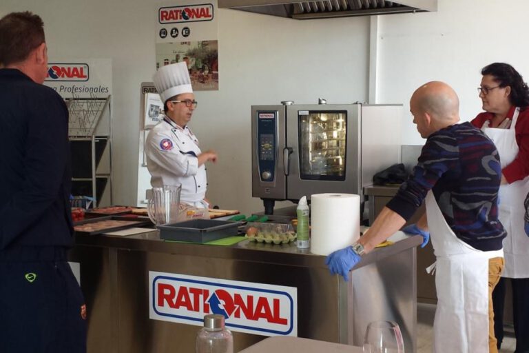 academy rational - almeria