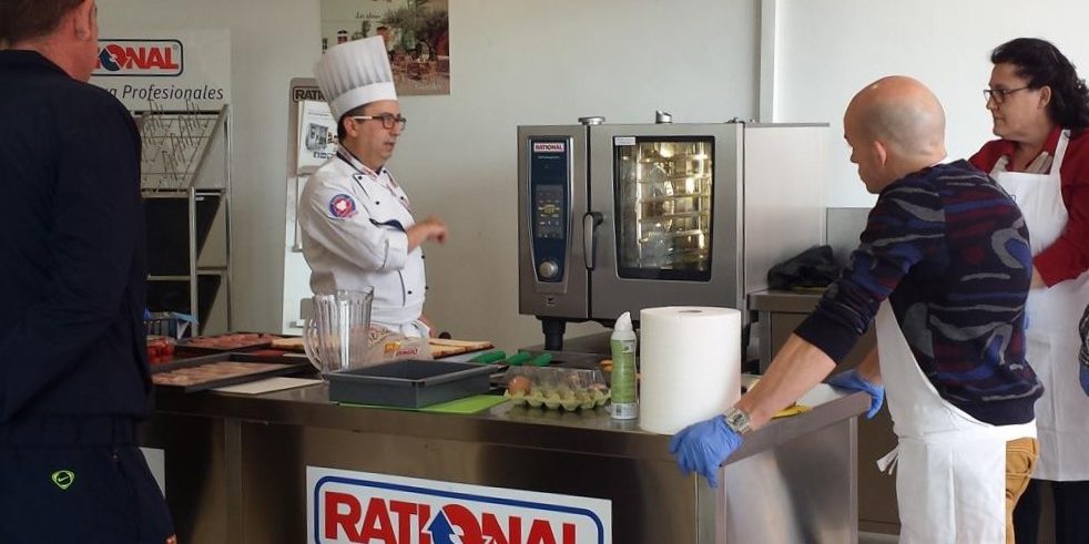 academy rational – almeria academy rational - almeria