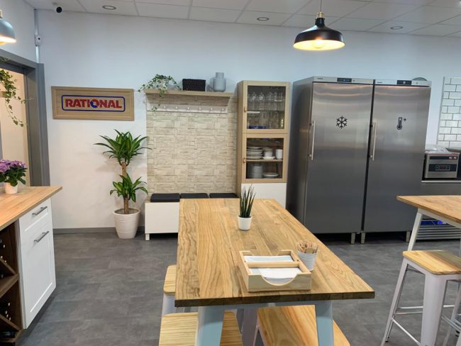 servicio técnico rational málaga – Aula servicio técnico rational málaga - Aula