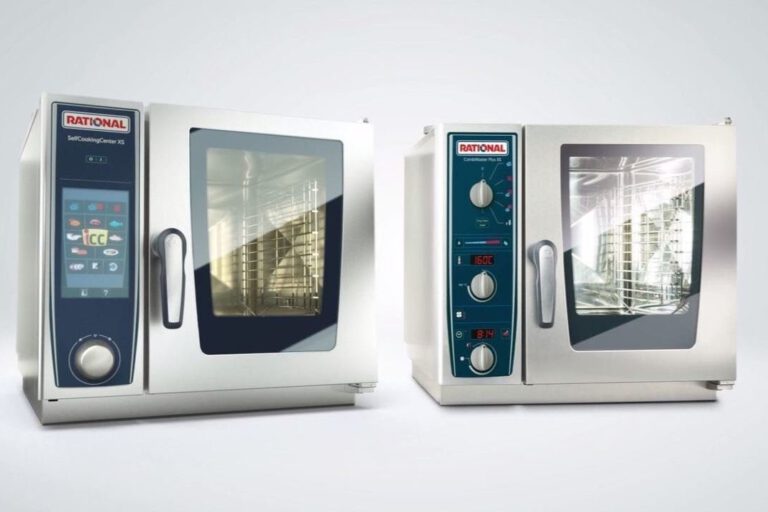 hornos rational - selfcookingcenter