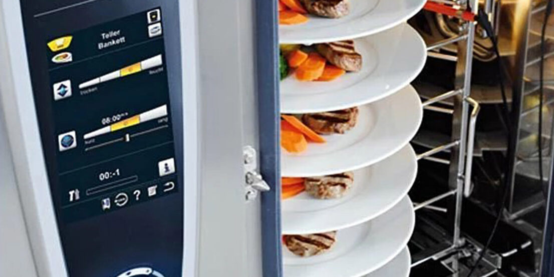 rational-horno-scc-101-selfcookingcenter horno profesional