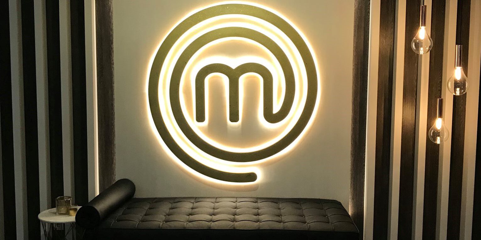 horno rational - masterchef