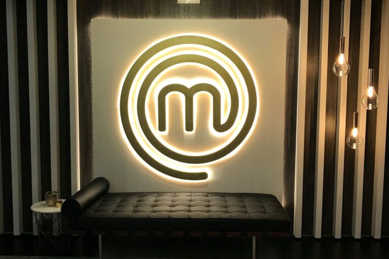 horno rational - masterchef