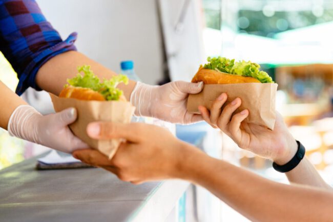 Horno RATIONAL SelfCookingCenter XS – Perritos Horno RATIONAL SelfCookingCenter XS - Perritos