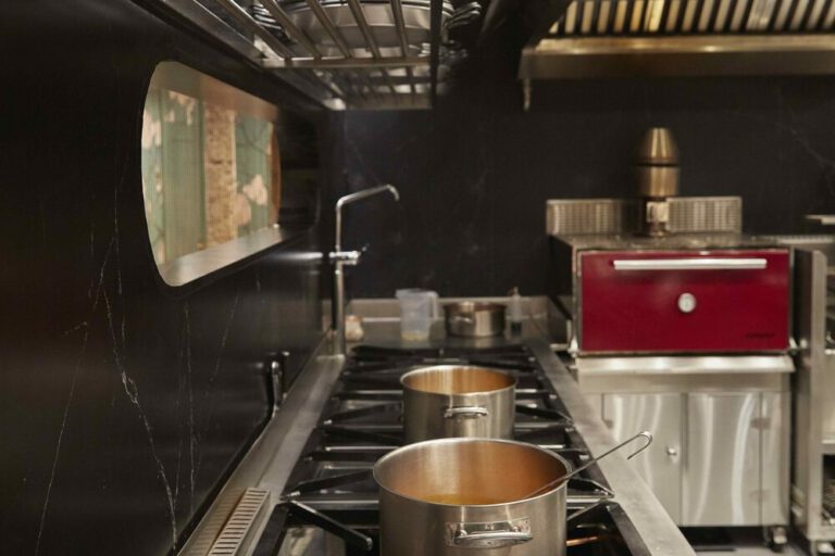 rational - cocina vaqueta