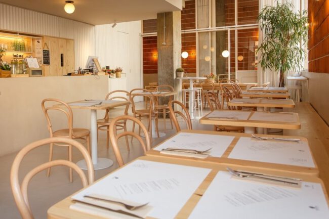 rational k&co – mesas rational k&co - mesas