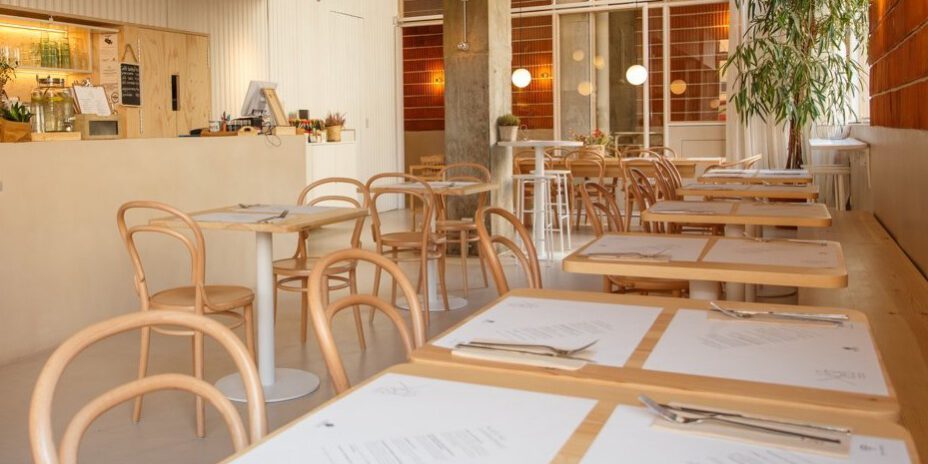 rational k&co - mesas