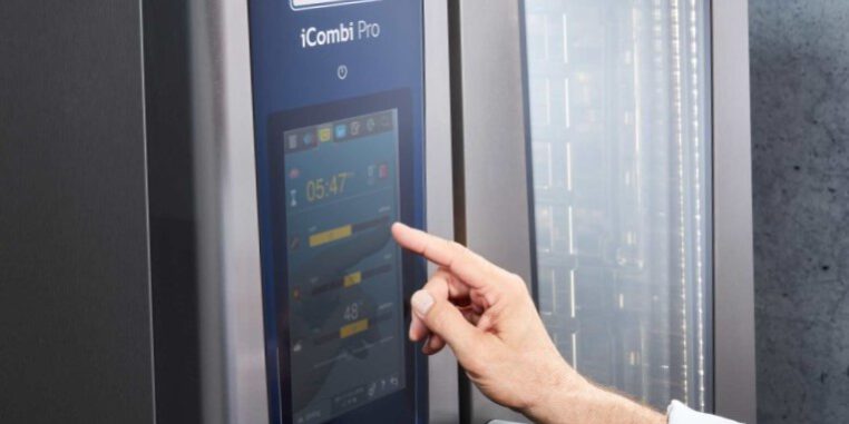 icombi pro – icookingsuite icombi pro - icookingsuite