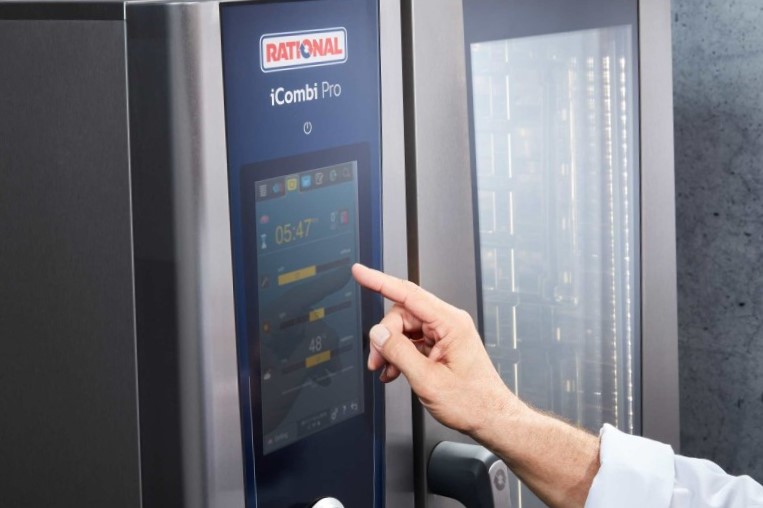 icombi pro - icookingsuite