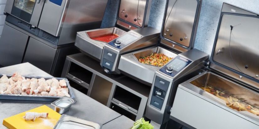 iVario Pro – cocina iVario Pro - cocina