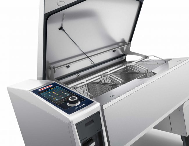 iVario Pro – modelo plateado iVario Pro - modelo plateado