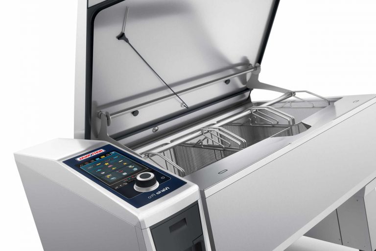 iVario Pro - modelo plateado