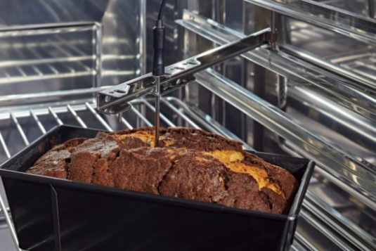 sistema idensitycontrol - bandeja con bollo