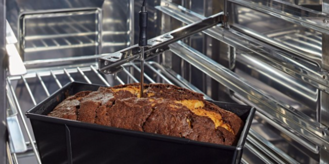 sistema idensitycontrol – bandeja con bollo sistema idensitycontrol - bandeja con bollo