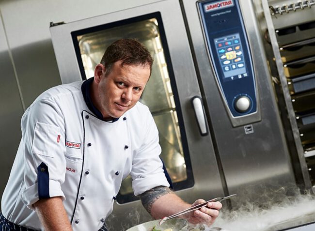 comprar horno Rational de segunda mano – cocinero comprar horno Rational de segunda mano - cocinero