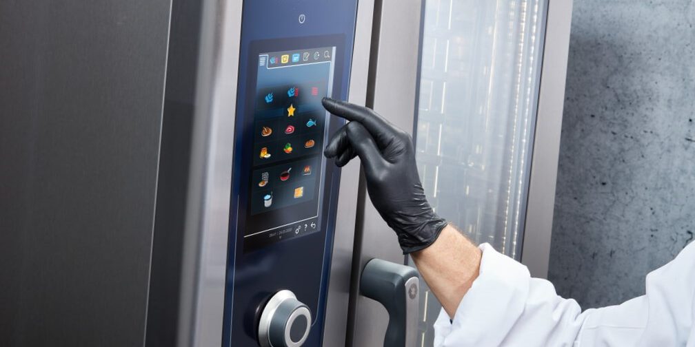 horno rational de segunda mano – mano horno rational de segunda mano - mano