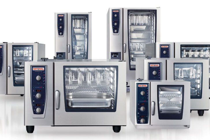 servicio técnico para hornos profesionales - modelos