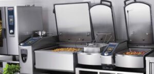 asistencia tecnica hornos de hosteleria - maquinaria