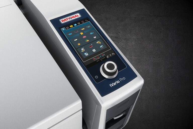 piezas oficiales hornos rational - herramientas