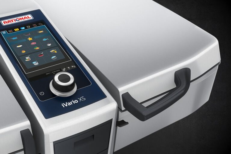 ivario pro - sistema